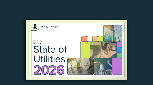 The State of Utilities 2026 report