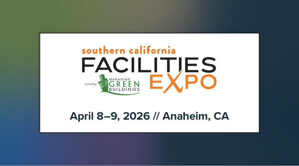 Southern California Facilities Expo