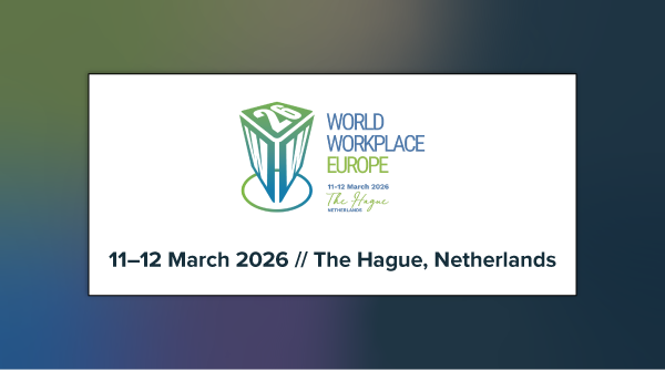 World Workplace Europe