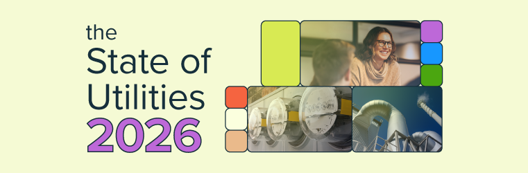 EnergyCAP State of Utilities 2026: Energy industry trends