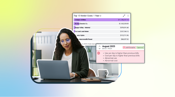 3 reasons why finance leaders can’t afford to ignore energy management