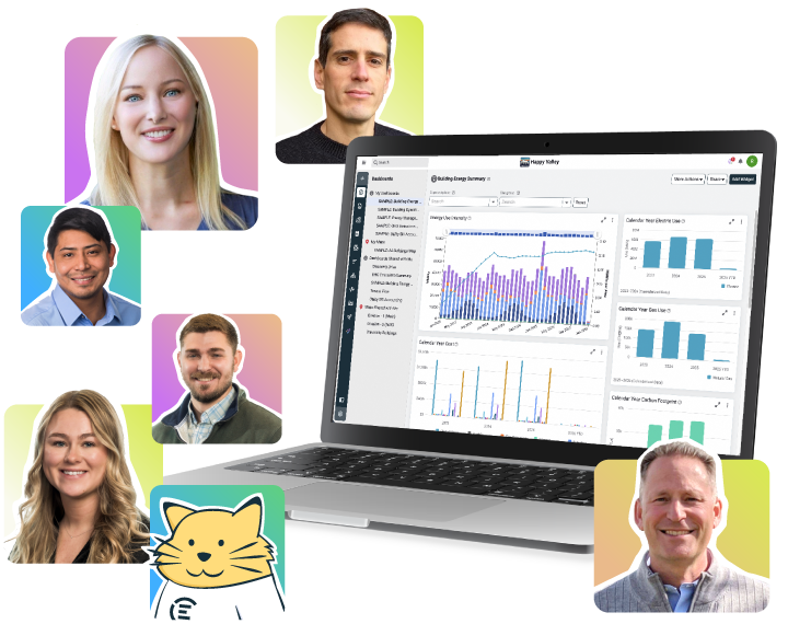 Join the EnergyCAP team