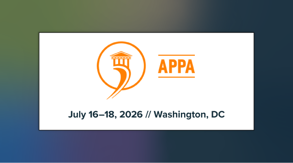 APPA Annual Conference