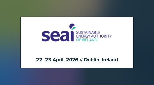 The SEAI Energy Show