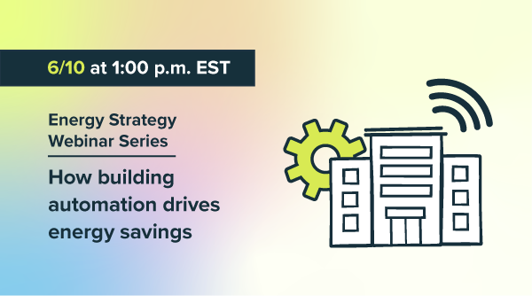 Unlocking BAS value: how building automation drives energy savings