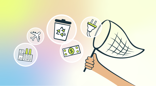 Emissions tracking software: how to automate GHG data collection