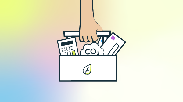 GHG reporting software: which category of tool do you actually need?