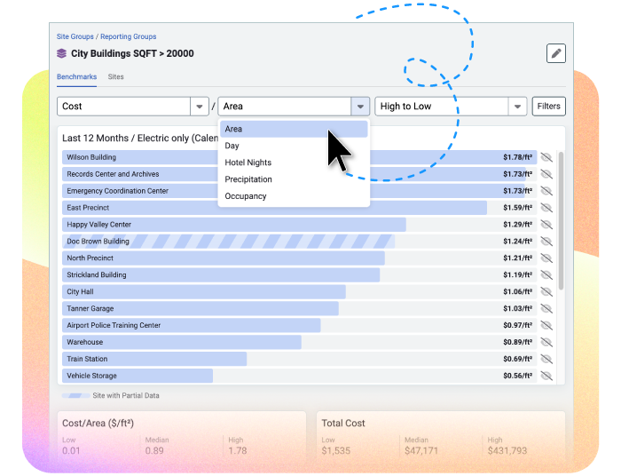Stop managing utility bills, start managing energy with EnergyCAP