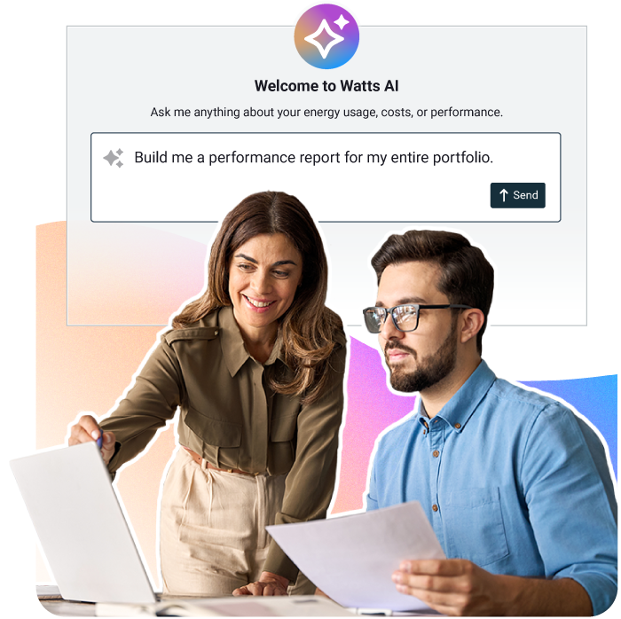 EnergyCAP Watts AI is built for teams that depends on utility data