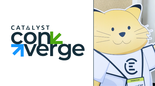 Catalyst Converge 2026 recap: our 20th Catalyst and the Insights launch
